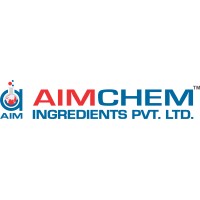 AIMCHEM Ingredients Pvt Ltd logo - Similar company to Sk Technologies India Private Limited