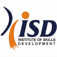 Institute of Skills Development - ISD logo - Similar company to Ejirga.Se