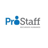 Prostaff Recursos Humanos logo - Similar company to Prostaff