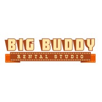 Big Buddy Studio logo - Similar company to Massiv