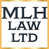 Law Office of Mariam L Hafezi logo - Similar company to Harris, Harris & Cabrera