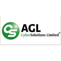 AGL Cyber solutions Limited logo - Similar company to Cyber Flames
