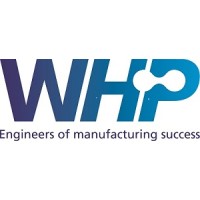 WHP logo - Similar company to T-Squared