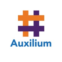 Auxilium Sales Tech logo - Similar company to Skillforge
