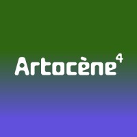 Artocène logo - Similar company to Shiroo By Araïko