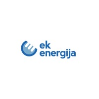 E. K. Energija logo - Similar company to Kmk Consulting D.O.O.