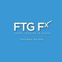 Forex Trading In Ghana logo - Similar company to Forex Trading Tools Ltd