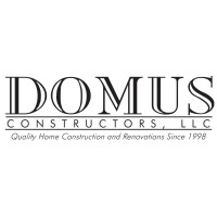 Domus Constructors, LLC logo - Similar company to Greenwich Construction, Llc