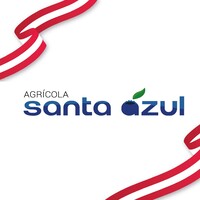 AGRICOLA SANTA AZUL logo - Similar company to Lunaverde