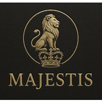 Majestis logo - Similar company to Majestis