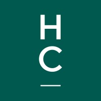 Harvey Cameron logo - Similar company to Minthc