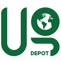 Unique Global Depot INC logo - Similar company to Utn Wholesale