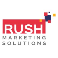 Rush Solutions Limited logo - Similar company to Cloudbase Partners