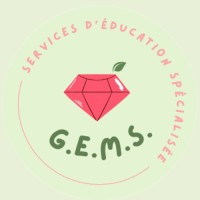 G.E.M.S. services d'éducation spécialisée logo - Similar company to Mod Hob Games
