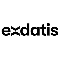 exdatis GmbH logo - Similar company to Scienceos