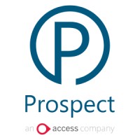 Prospect CRM logo - Similar company to Zing Dev
