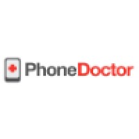 Phone Doctor Nigeria logo - Similar company to Onhova