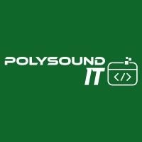 Polysound IT logo - Similar company to Hokstad Consulting Ltd