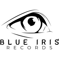 Blue Iris Records logo - Similar company to Blueiris Production