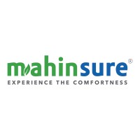Mahinsure logo - Similar company to Lipparis