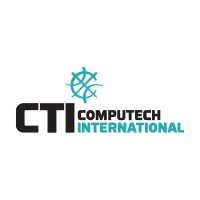 CTI Israel logo - Similar company to Simlat Uas Training & Simulation