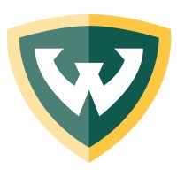 Wayne State Civil and Environmental Engineering Department logo - Similar company to Midwest Big Data Innovation Hub