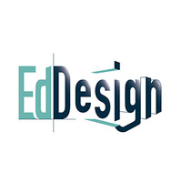 EdDesign logo - Similar company to Studio Artea