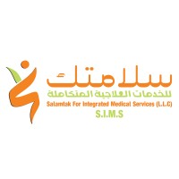 SALAMTAK FOR INTEGRATED MEDICAL SERVICES logo - Similar company to Hypo Tech & Consulting