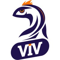 ViV Esport logo - Similar company to Teamates Gaming Esport