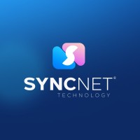 Syncnet logo - Similar company to Glow | قلو