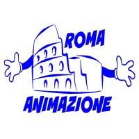 Roma Animazione logo - Similar company to Sharryland