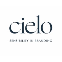 cielo studio logo - Similar company to April Plants