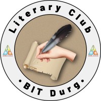Literary Club BIT Durg logo - Similar company to Koç University Literature Club
