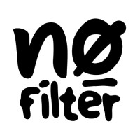 No Filter logo - Similar company to Letswork.Co.In