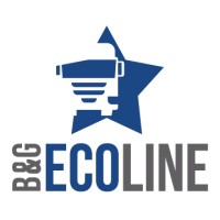 B&G Ecoline logo - Similar company to Ipcs Srl