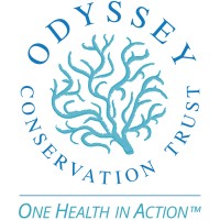THE ODYSSEY CONSERVATION TRUST logo - Similar company to One Health Maroc