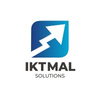 Iktmal Solutions logo - Similar company to Nextfriday
