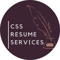 CSS Resume Services logo - Similar company to Masterwork Resumes