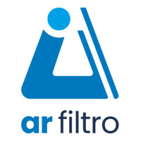 Ar Filtro | Filtros Industriais logo - Similar company to Laffi Filtration - Dbd Filtros