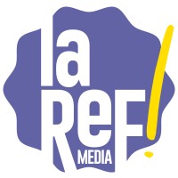 La ReF media logo - Similar company to Psy&Co