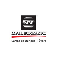 Mail Boxes Etc Campo de Ourique | Évora logo - Similar company to Infinit Label, Lda
