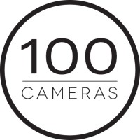 100cameras logo - Similar company to Planet Forward
