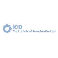 Institute Of Canadian Bankers