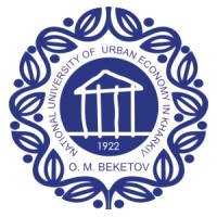 O. M. Beketov National University of Urban Economy in Kharkiv logo - Similar company to 3D Utu