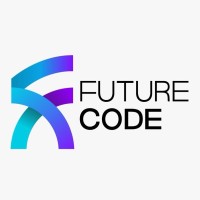 Futurecode logo - Similar company to Occupied Vr Inc.