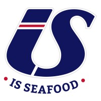 IS Seafood logo - Similar company to Imi Robotics