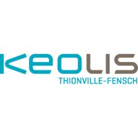 KEOLIS THIONVILLE-FENSCH logo - Similar company to Cxb Hub
