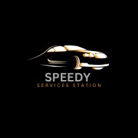 Speedy Service Station logo - Similar company to Technomystery