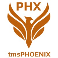 phoenix logo - Similar company to Machen&Helden