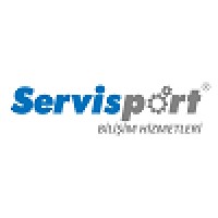 Servisport Bilişim Hizmetleri